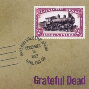 Grateful Dead 40