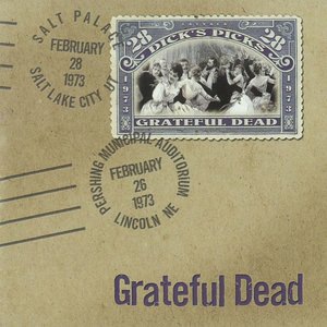 Grateful Dead 39