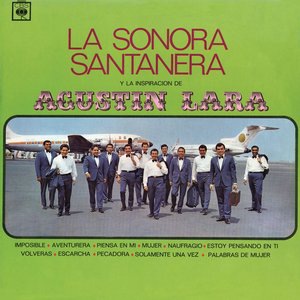 La Sonora Santanera 9