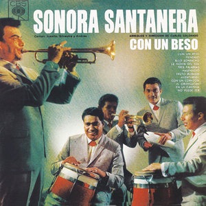 La Sonora Santanera 8