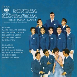 La Sonora Santanera 7