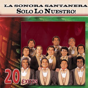 La Sonora Santanera 6