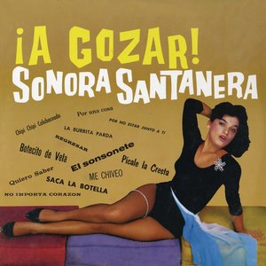 La Sonora Santanera 5