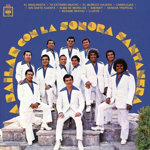 La Sonora Santanera 3