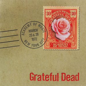 Grateful Dead 38