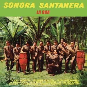 La Sonora Santanera 2