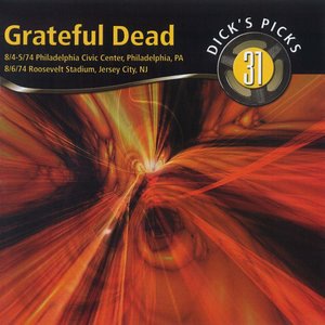 Grateful Dead 37