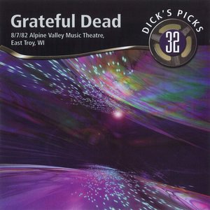 Grateful Dead 36