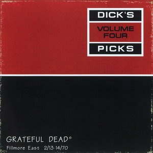 Grateful Dead 35