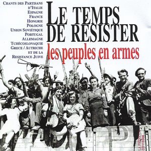 Le chant des partisans