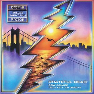 Grateful Dead 32