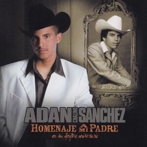 Adan "Chalino" Sanchez 5
