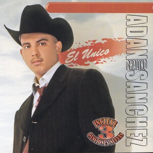Adan "Chalino" Sanchez 2