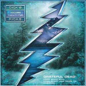 Grateful Dead 31