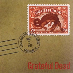 Grateful Dead 29