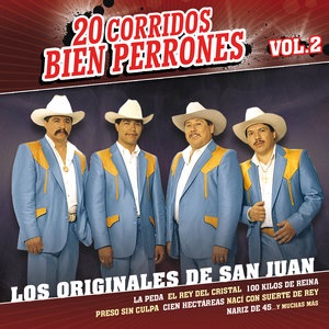 Los Originales De San Juan 25