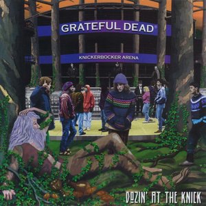 Grateful Dead 26