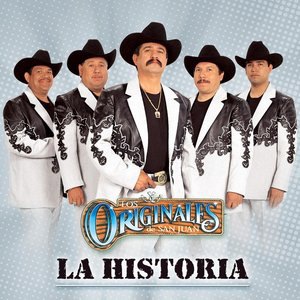 Los Originales De San Juan 6