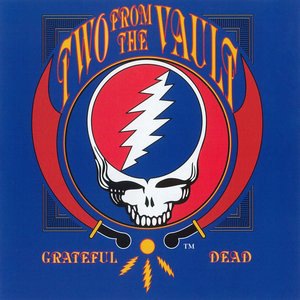 Grateful Dead 25