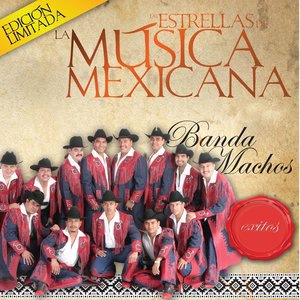 Banda Machos 12