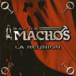 Banda Machos 6