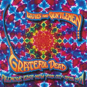 Grateful Dead 19