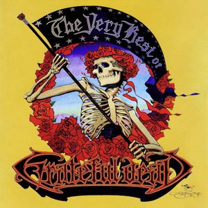 Grateful Dead 17