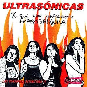 Ultrasonicas 3