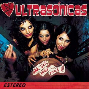 Ultrasonicas 2