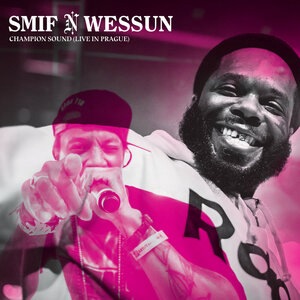 Smif-N-Wessun 17