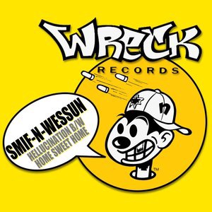 Smif-N-Wessun 13