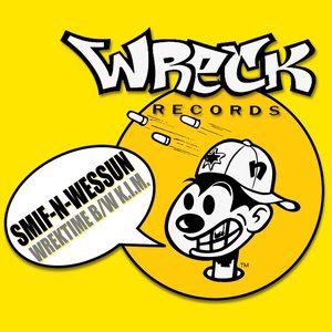 Smif-N-Wessun 12