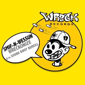 Smif-N-Wessun 7