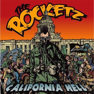 The Rocketz 2