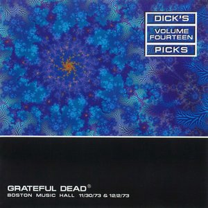 Grateful Dead 11