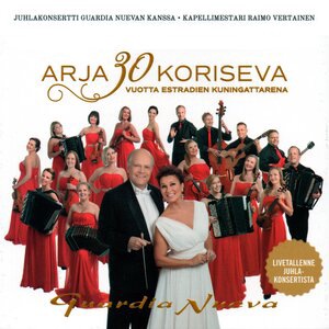Arja Koriseva 11