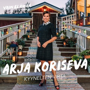 Arja Koriseva 10