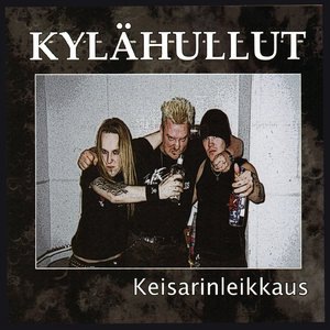 Kylähullut 3