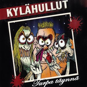 Kylähullut 2