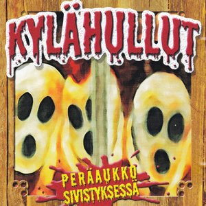 Kylähullut 1