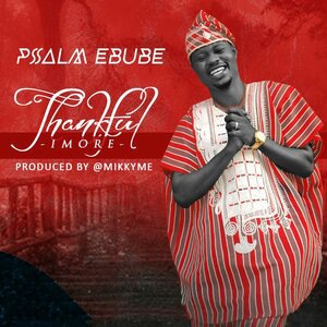 Psalm Ebube 3