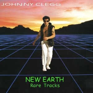 Johnny Clegg 22