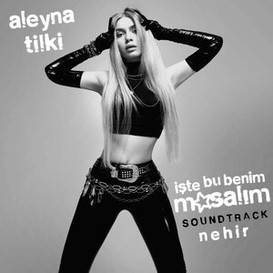 Aleyna Tilki 8