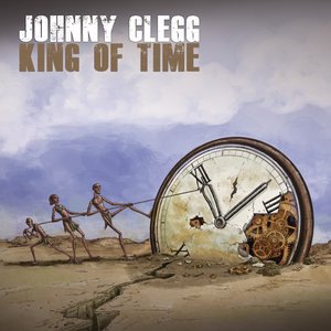 Johnny Clegg 21