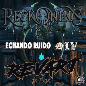 Reckoning 2