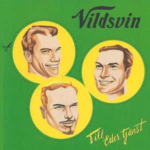 Vildsvin 2