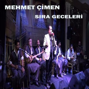 Mehmet Çimen 1