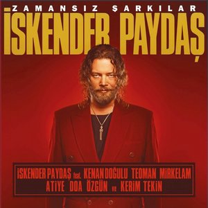 İskender Paydaş 3