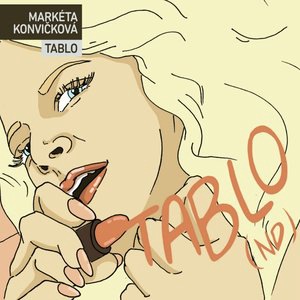 Marketa Konvickova 2