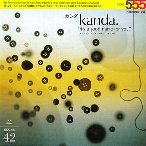 Kanda 1